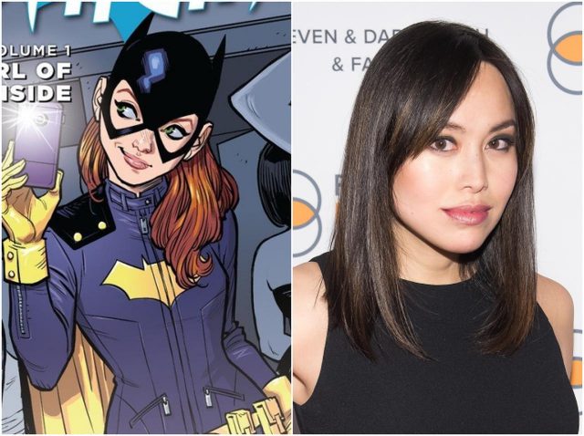 DC映画初のトランスジェンダーキャラ、映画『バットガール』で起用