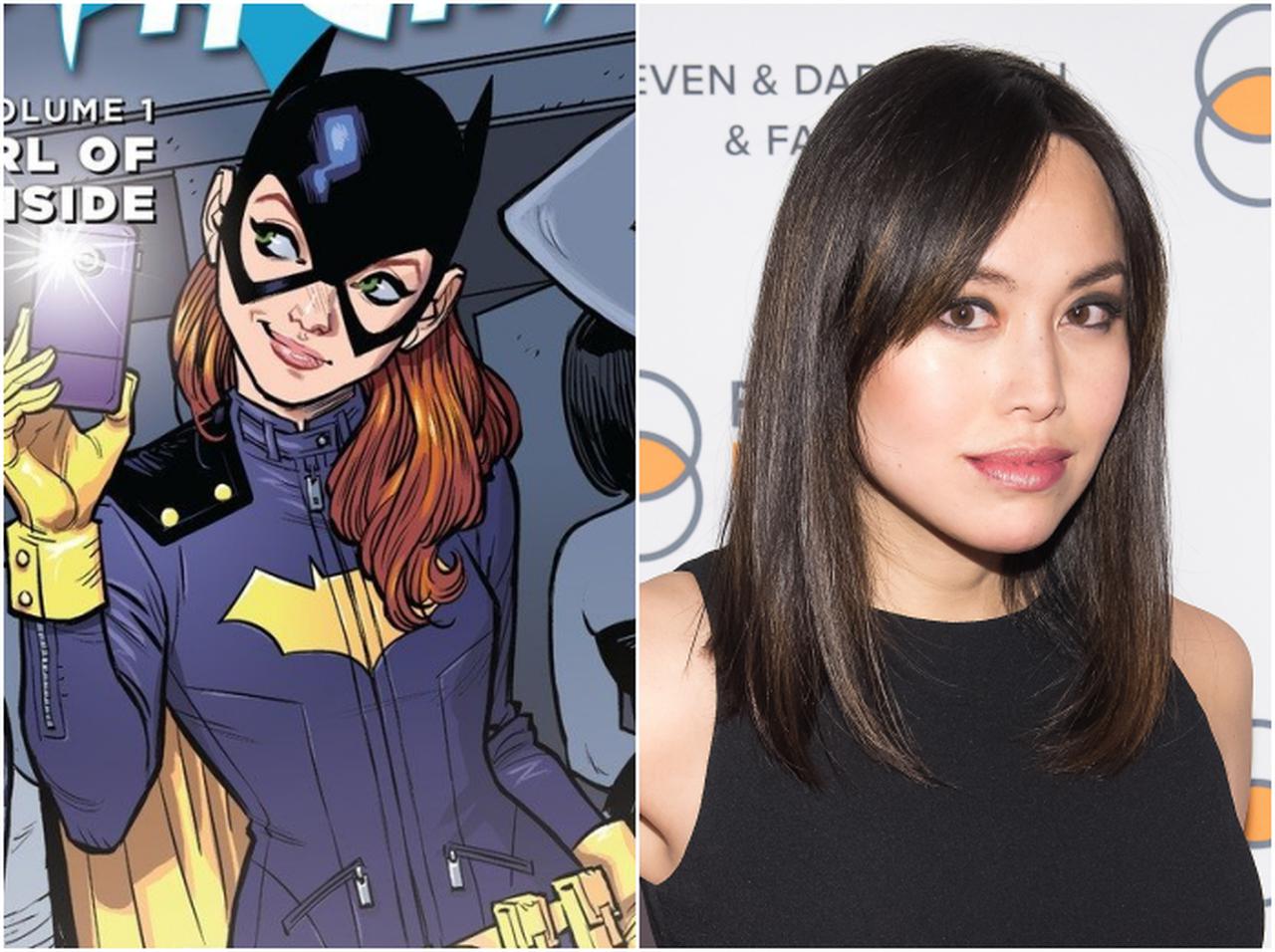 DC映画初のトランスジェンダーキャラ、映画『バットガール』で起用