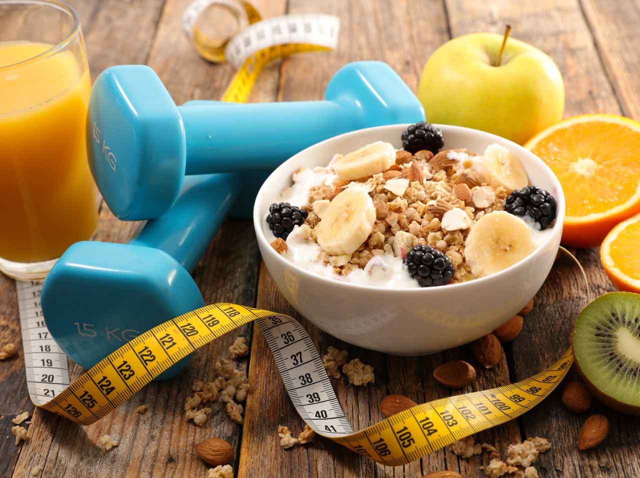 せっかくの運動がチャラになることも?栄養士が教える運動後に避けるべき食品