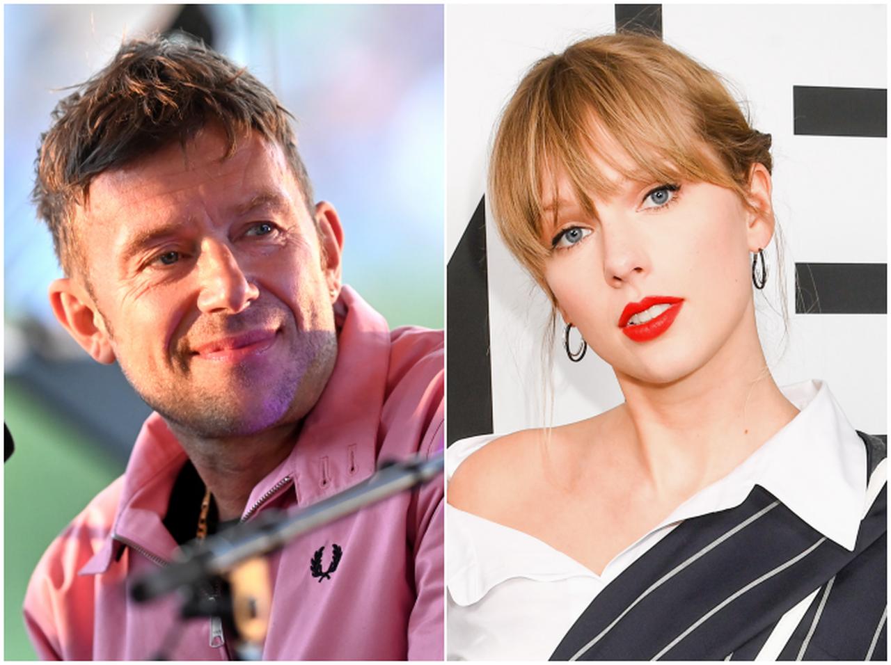 「信用を貶めようとするなんて最低」テイラー・スウィフトが自身を軽視した大物ミュージシャンに激怒