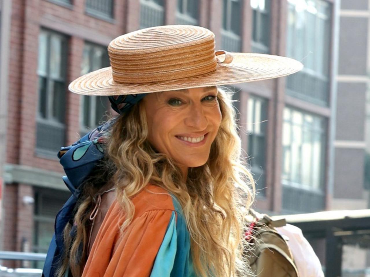 『セックス・アンド・ザ・シティ』続編で話題になったワンピ、じつは550円だった