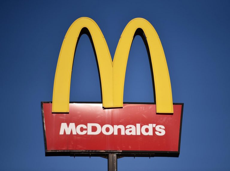 マクドナルドの“この食べ方”が『天国』の味だと話題、今すぐ試して！