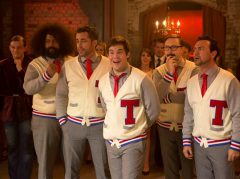 ドラマ版『ピッチ・パーフェクト』、バンパーとピエターが2人で新しい夢を追う！