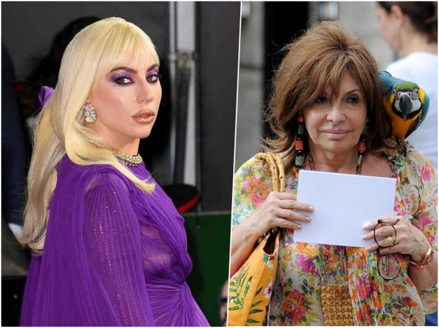 レディー・ガガ、『ハウス・オブ・グッチ』撮影前にパトリツィアに会わなかった理由