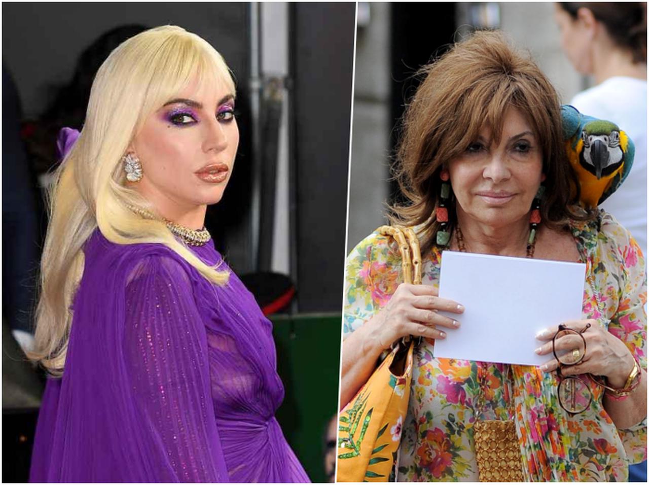 レディー・ガガ、『ハウス・オブ・グッチ』撮影前にパトリツィアに会わなかった理由