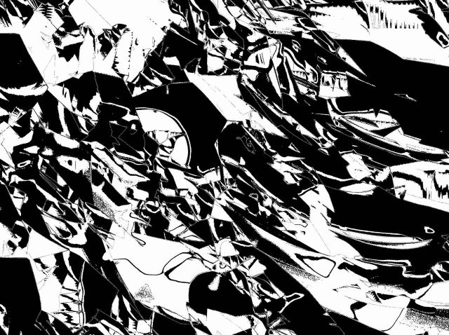 注目の現代アーティスト、中西 伶による大型新作シリーズをDIESEL ART GALLERYにて発表