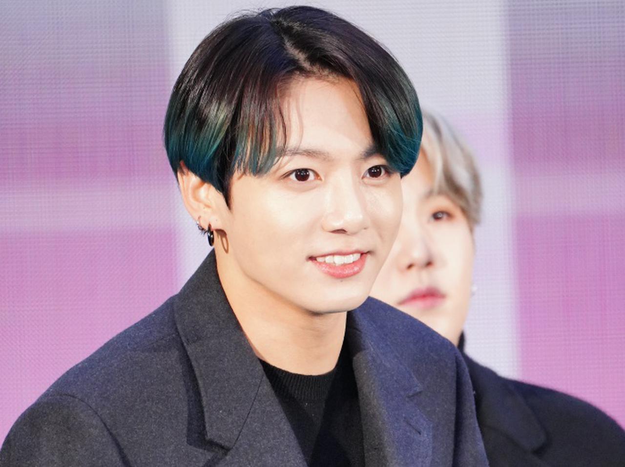 BTSジョングクの「言い間違い」が思わぬ方向へと向かう