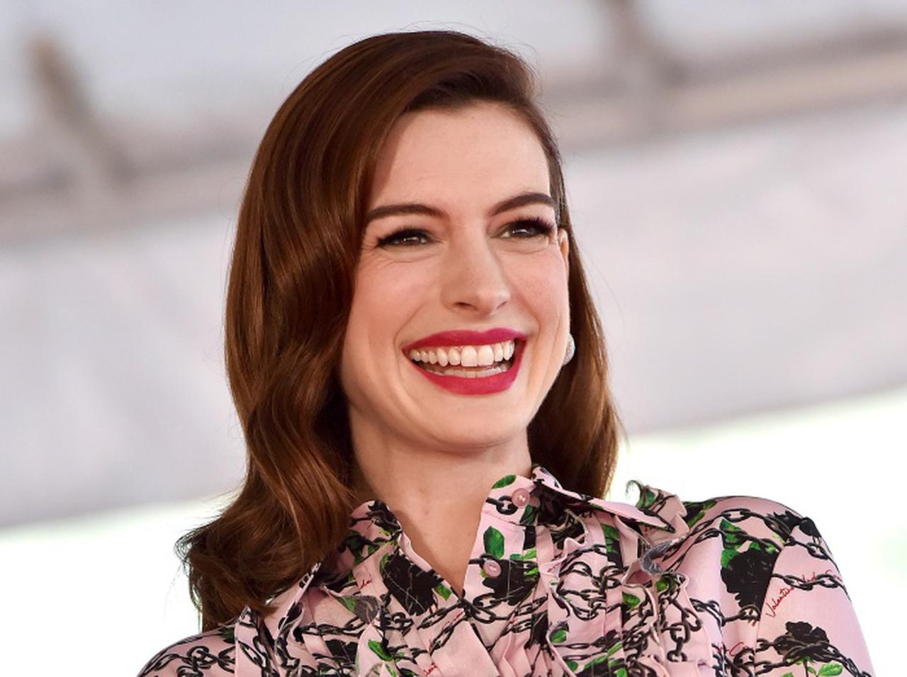 【特集】アン・ハサウェイの役作りがすごい！人気映画8作品のエピソードをご紹介