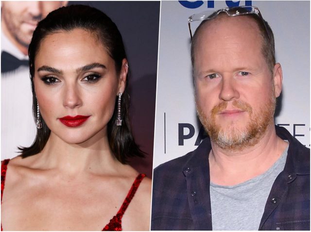 ワンダーウーマン役に告発された監督、「英語は彼女の第一言語ではない」と反論し批判続出