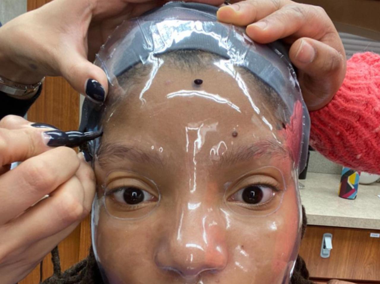 ディズニー実写版『リトル・マーメイド』アリエル、“裏の顔”が怖い…！