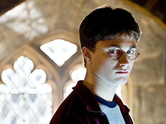 ダニエル・ラドクリフ、『ハリポタ』で敵同士だったヘレナ・ボナム＝カーターに恋していた