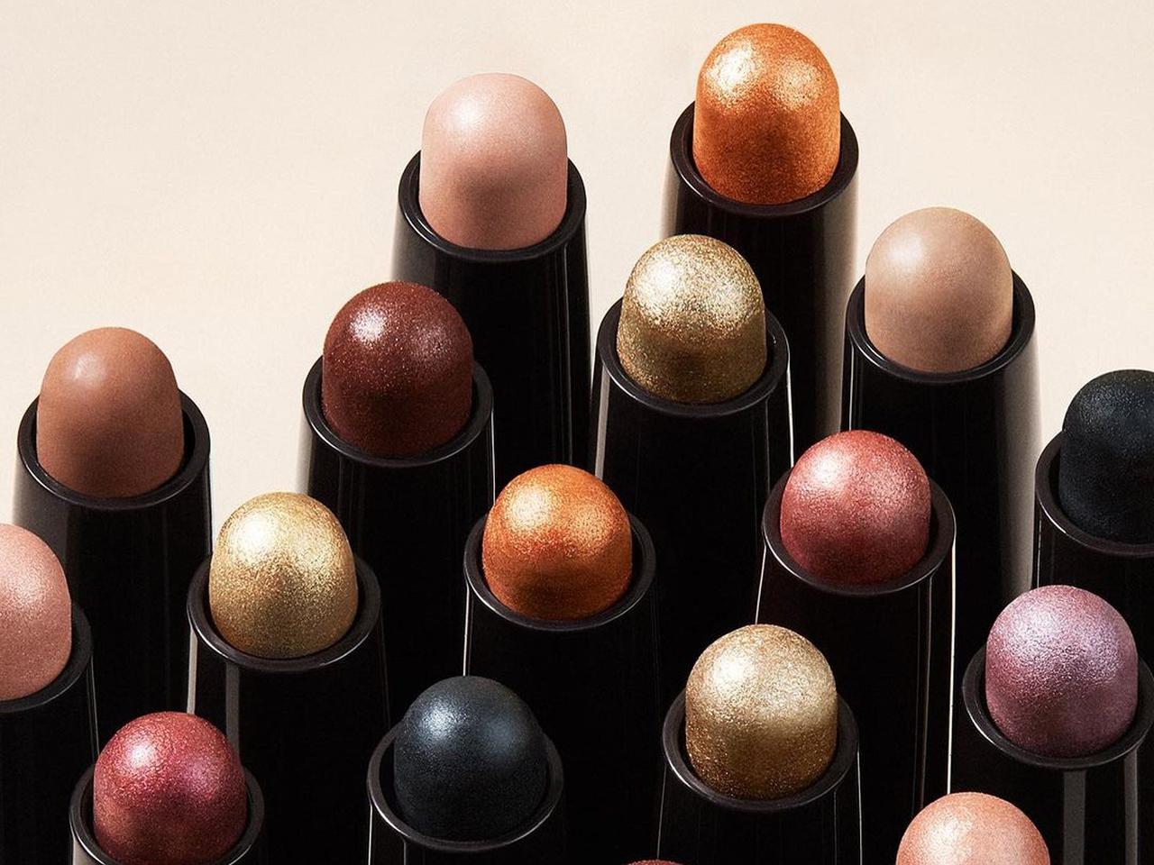 時短メイクにも!簡単キレイを叶える「スティックアイシャドウ」のおすすめ5選