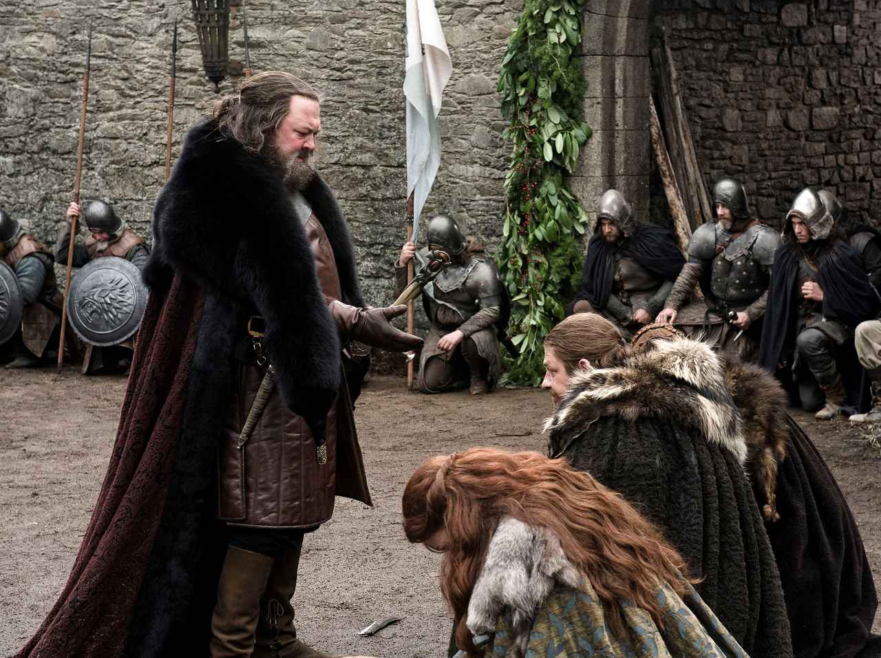 『ゲーム・オブ・スローンズ』の“あの王”、名優がオファーを蹴った「お金にまつわる話」が面白い