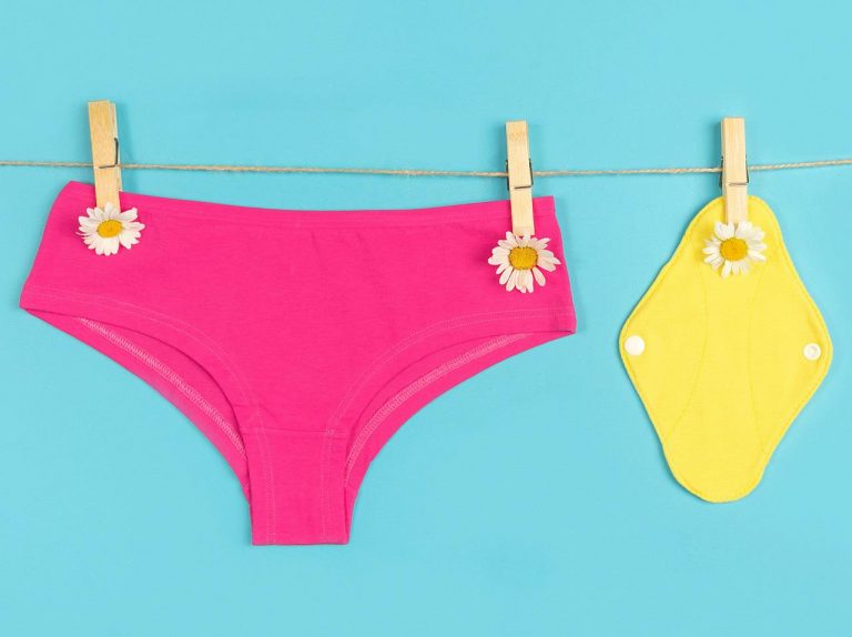 「吸水ショーツ」を使うなら避けるべし！プロが教える3つのNG行為