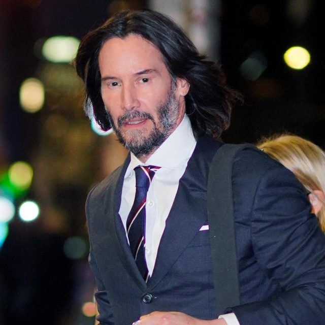 キアヌ・リーブス、『マトリックス』新作の影で“全額負担したもの”が誠実すぎる