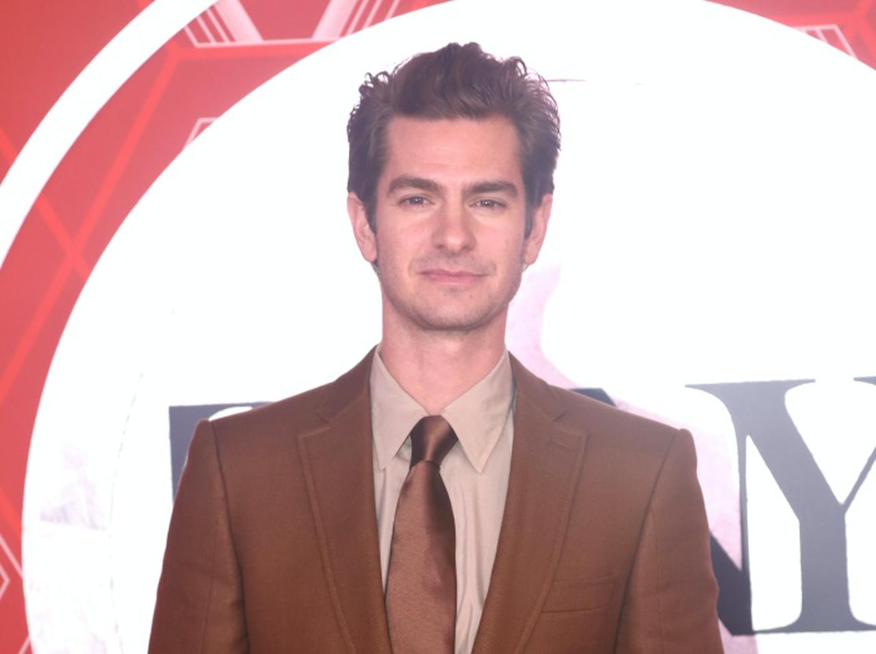 アンドリュー・ガーフィールド、デリバリー配達員に“失礼な態度”を取ったのは「スパイダーマンのせい」だった