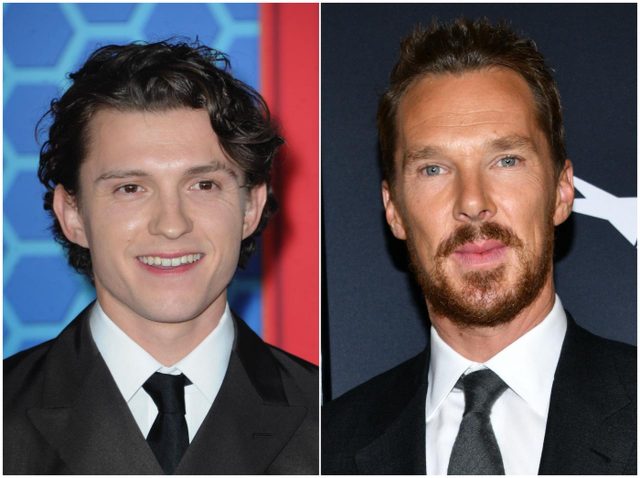 トム・ホランド、ベネディクト・カンバーバッチを「心から嫌い」になった彼の演技を明かす