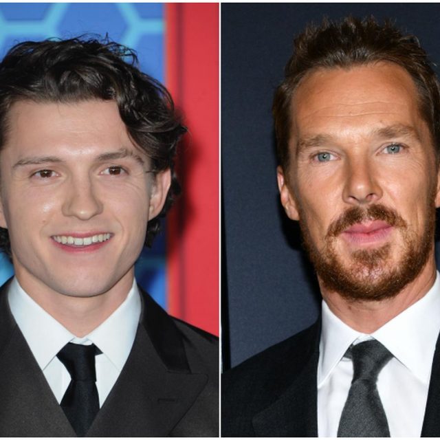 トム・ホランド、ベネディクト・カンバーバッチを「心から嫌い」になった彼の演技を明かす