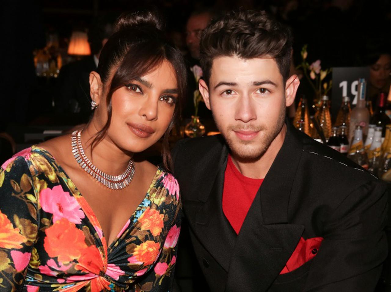 ニック・ジョナス＆プリヤンカー・チョープラー、代理母出産で第1子を授かったことを報告