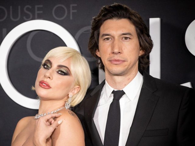 『ハウス・オブ・グッチ』ガガとアダム、セックスシーンの「声」に隠された逸話とは？