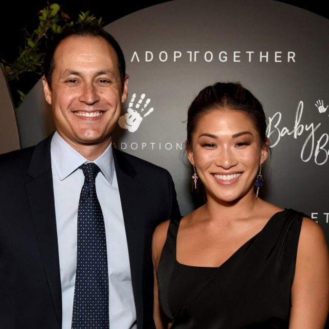 “出会い系アプリ”でゴールインを果たした『glee／グリー』キャストが妊娠
