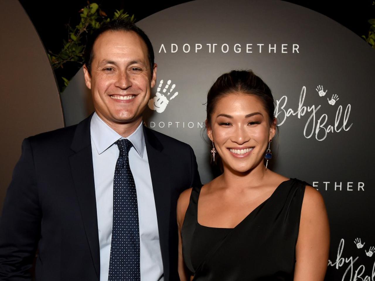 “出会い系アプリ”でゴールインを果たした『glee／グリー』キャストが妊娠