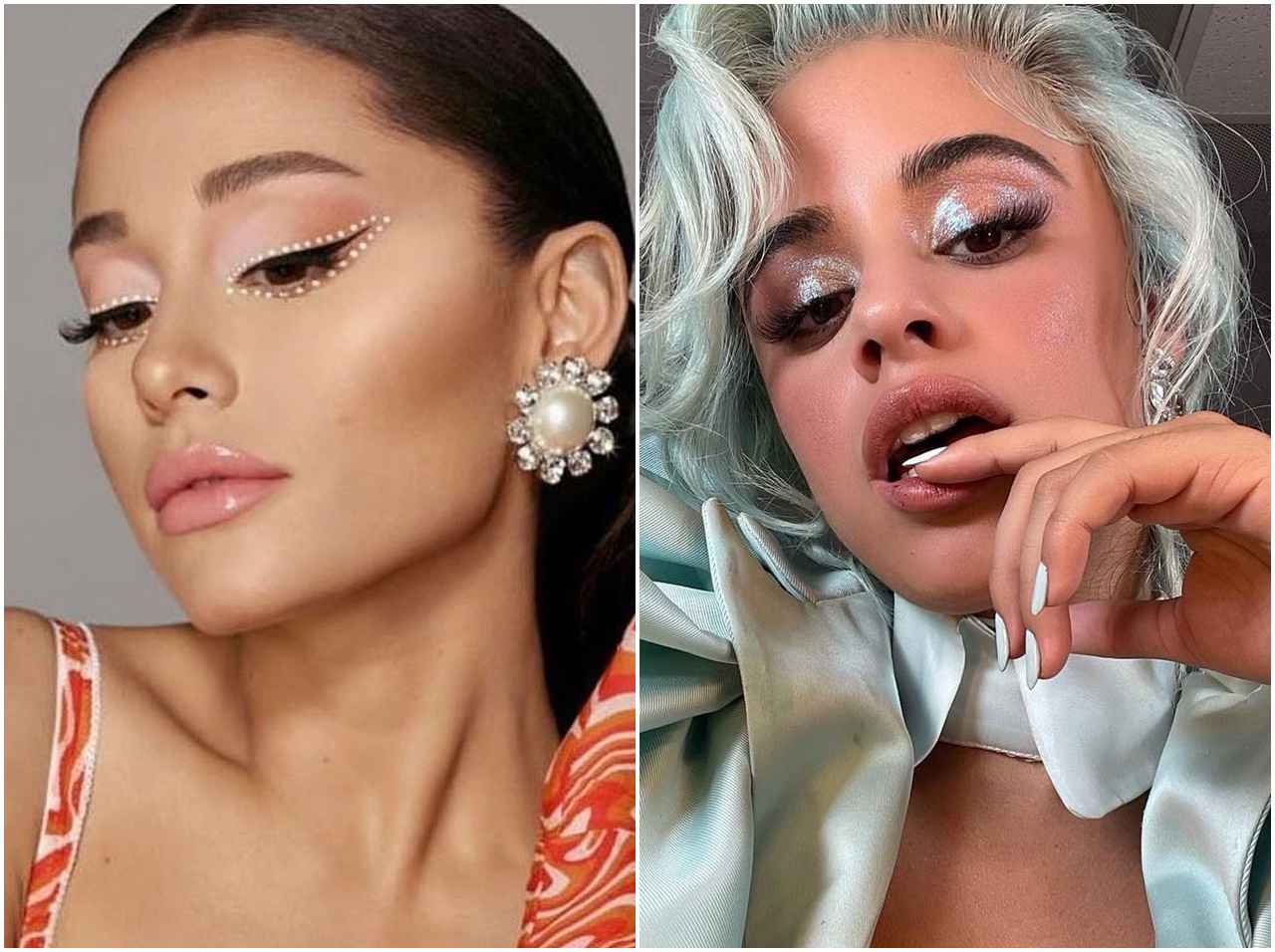 メイク好きなら要チェック!2022年の「アイメイクトレンド」4選