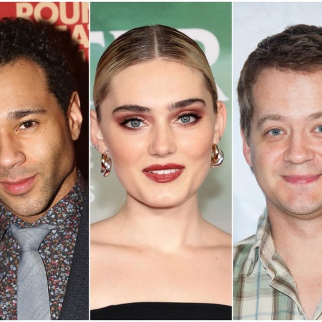 メグ・ドネリー＆『HSM』チャド役＆『ハンナ・モンタナ』ジャクソン役、ドラマ版『HSM』に出演へ