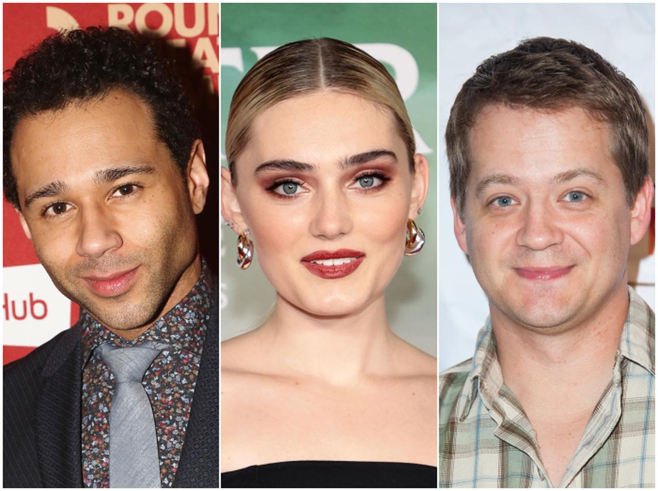 メグ・ドネリー&『HSM』チャド役&『ハンナ・モンタナ』ジャクソン役、ドラマ版『HSM』に出演へ