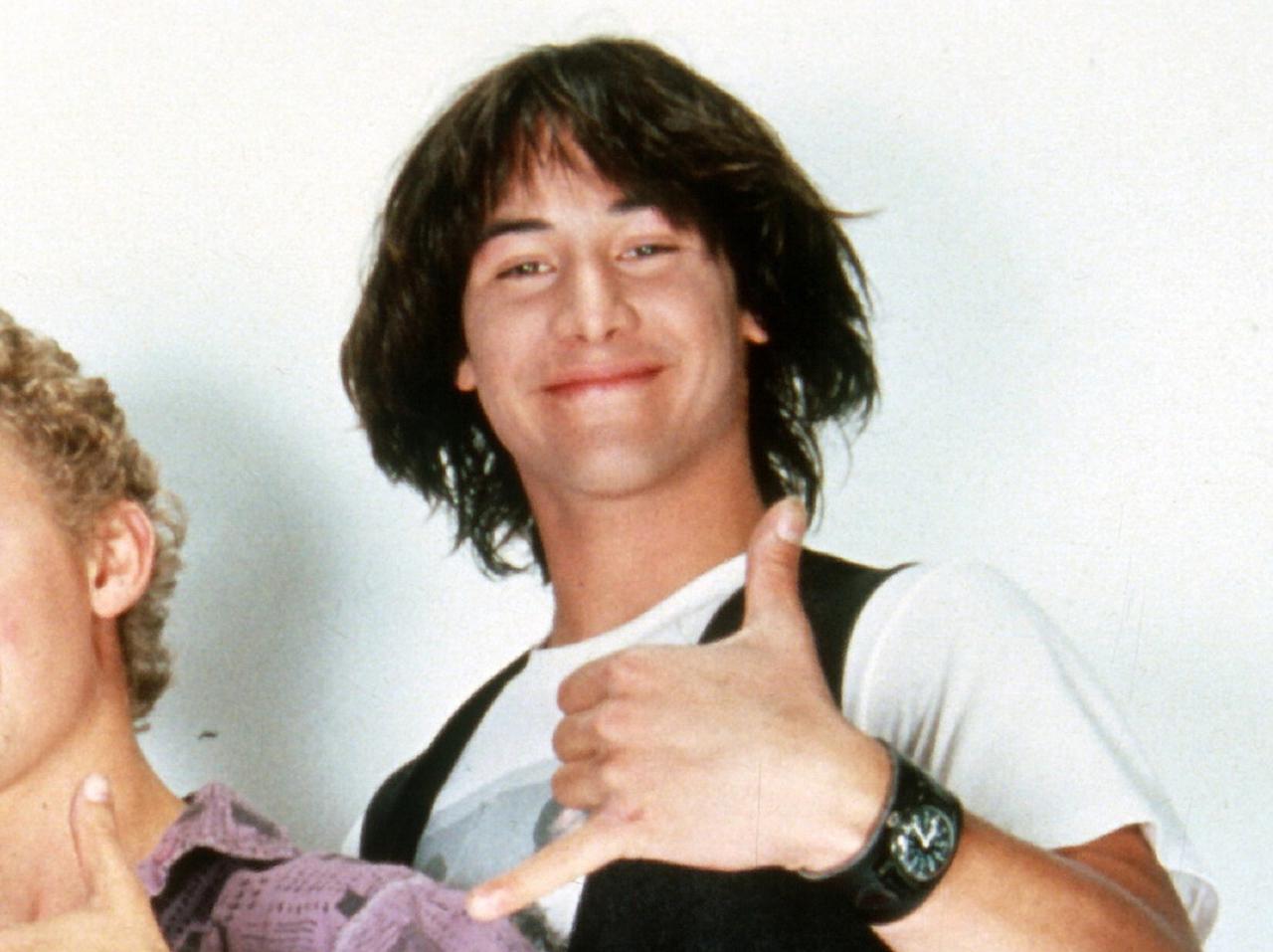 あの“良い人”キアヌ・リーブスに「ファックユー」と言い放った人がさすがすぎる