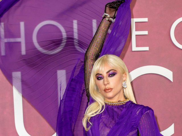 『ハウス・オブ・グッチ』最近のレディー・ガガのファッションがかっこよすぎた…