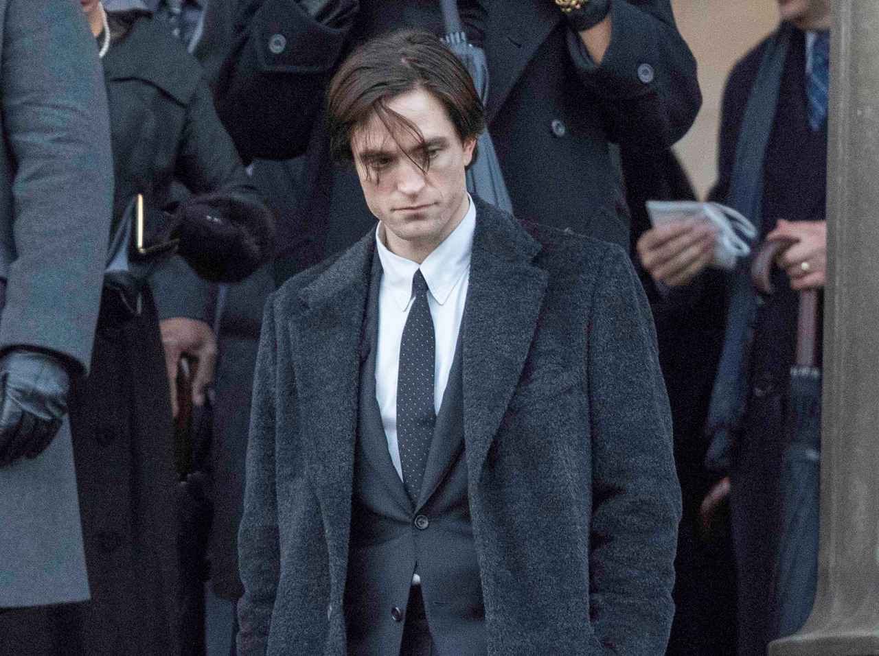 『ザ・バットマン』は“ほぼホラーで探偵映画”、監督の思いに期待しかない!