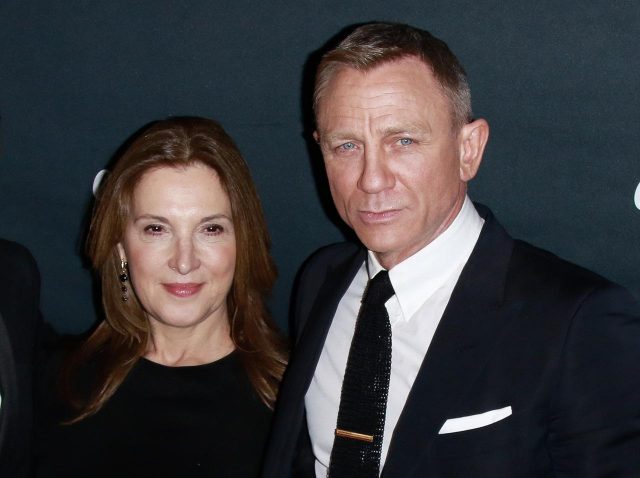 『007』次のジェームズ・ボンド役、制作陣が「あの俳優」について話したことを認める