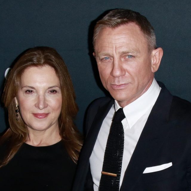 『007』次のジェームズ・ボンド役、制作陣が「あの俳優」について話したことを認める