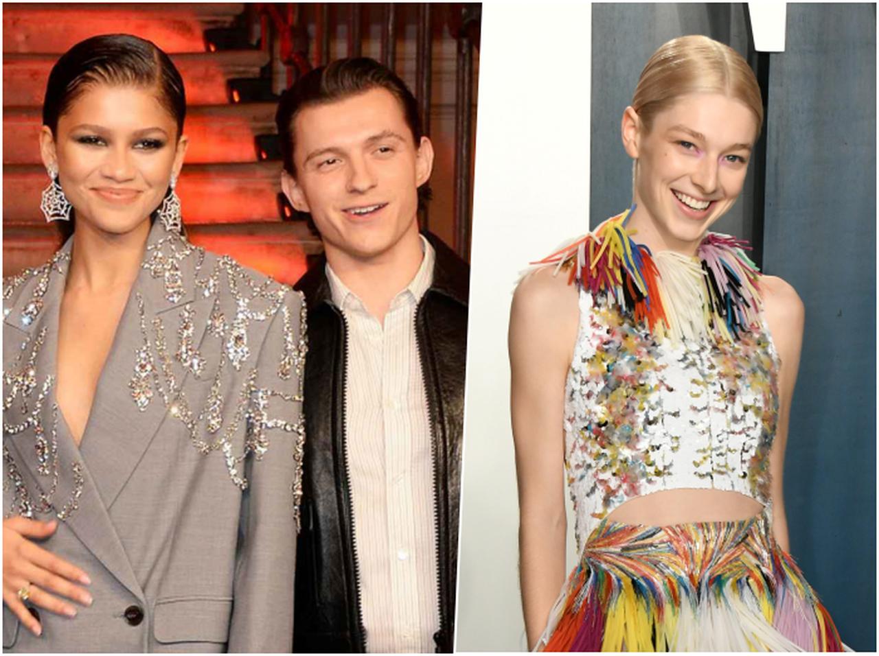 『スパイダーマン』の撮影現場に部外者がいた時に“なかったもの”に驚き