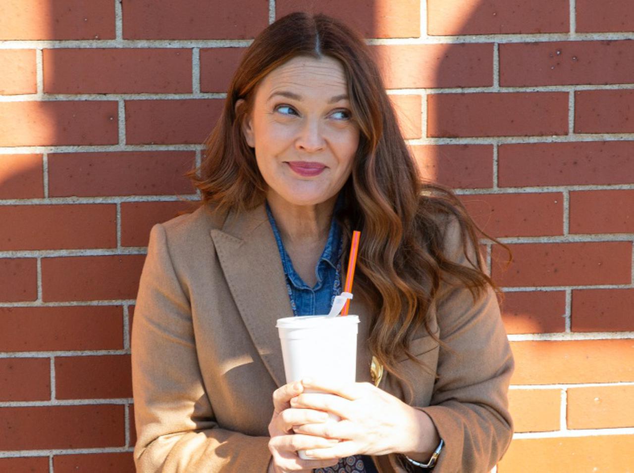 ドリュー・バリモア、マッチングアプリでの「残念な経験」に共感しかない