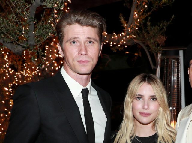 破局報道の翌日に逮捕！エマ・ロバーツとギャレッド・ヘドランドが2年の交際に終止符