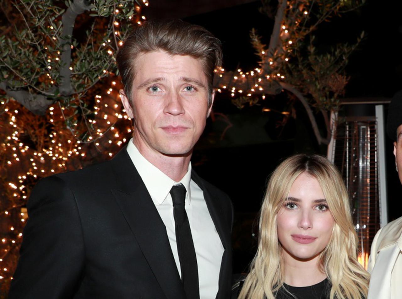 破局報道の翌日に逮捕!エマ・ロバーツとギャレッド・ヘドランドが2年の交際に終止符