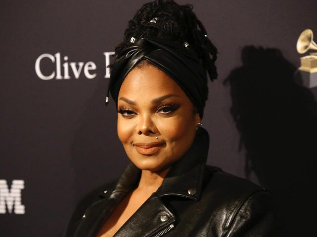 ジャネット・ジャクソン、スーパーボウルでの「胸ポロ事件」について口を開く