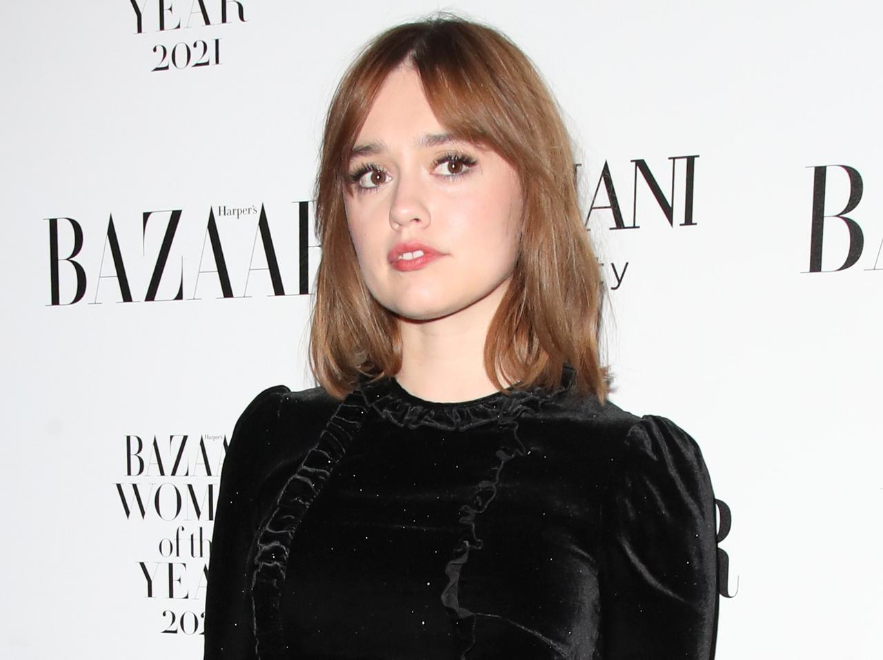 『セックス・エデュケーション』のエイミー、ドラマは「終わるべき」と思う理由に納得