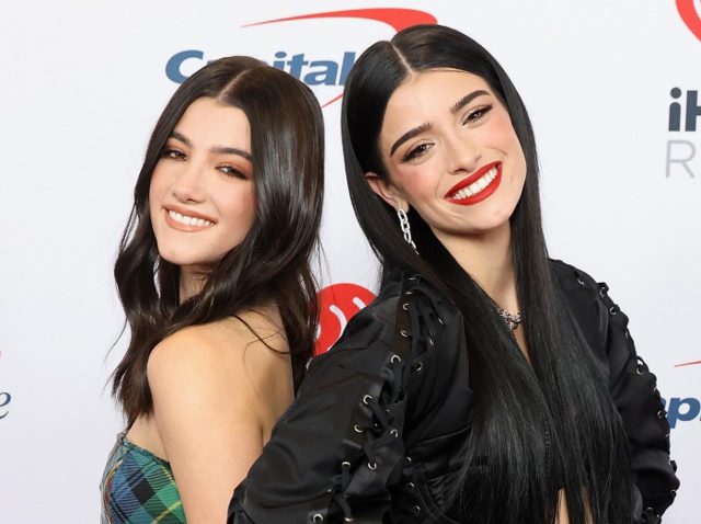 最も稼ぐTikTokerリストのトップ2を独占！ダミリオ姉妹が2021年に稼いだ報酬、夢がありすぎ