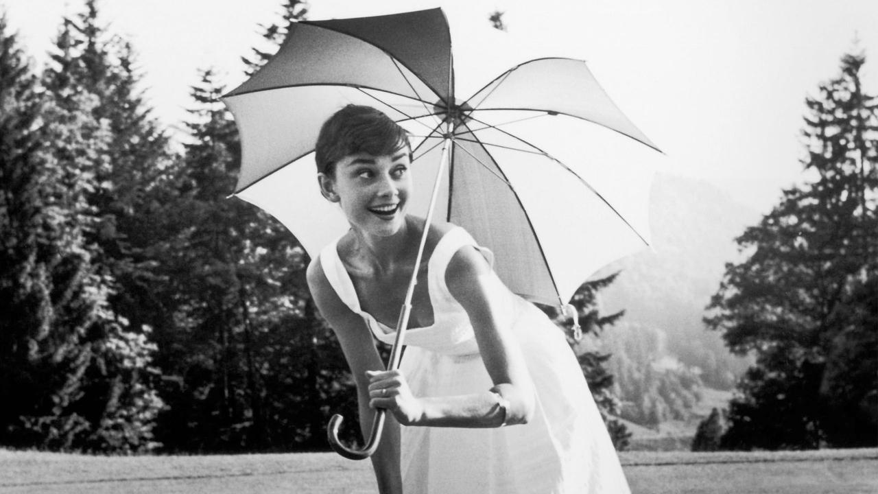 オードリー・ヘプバーンの素顔が貴重な映像でよみがえる！ドキュメンタリー映画『オードリー・ヘプバーン』が日本公開決定