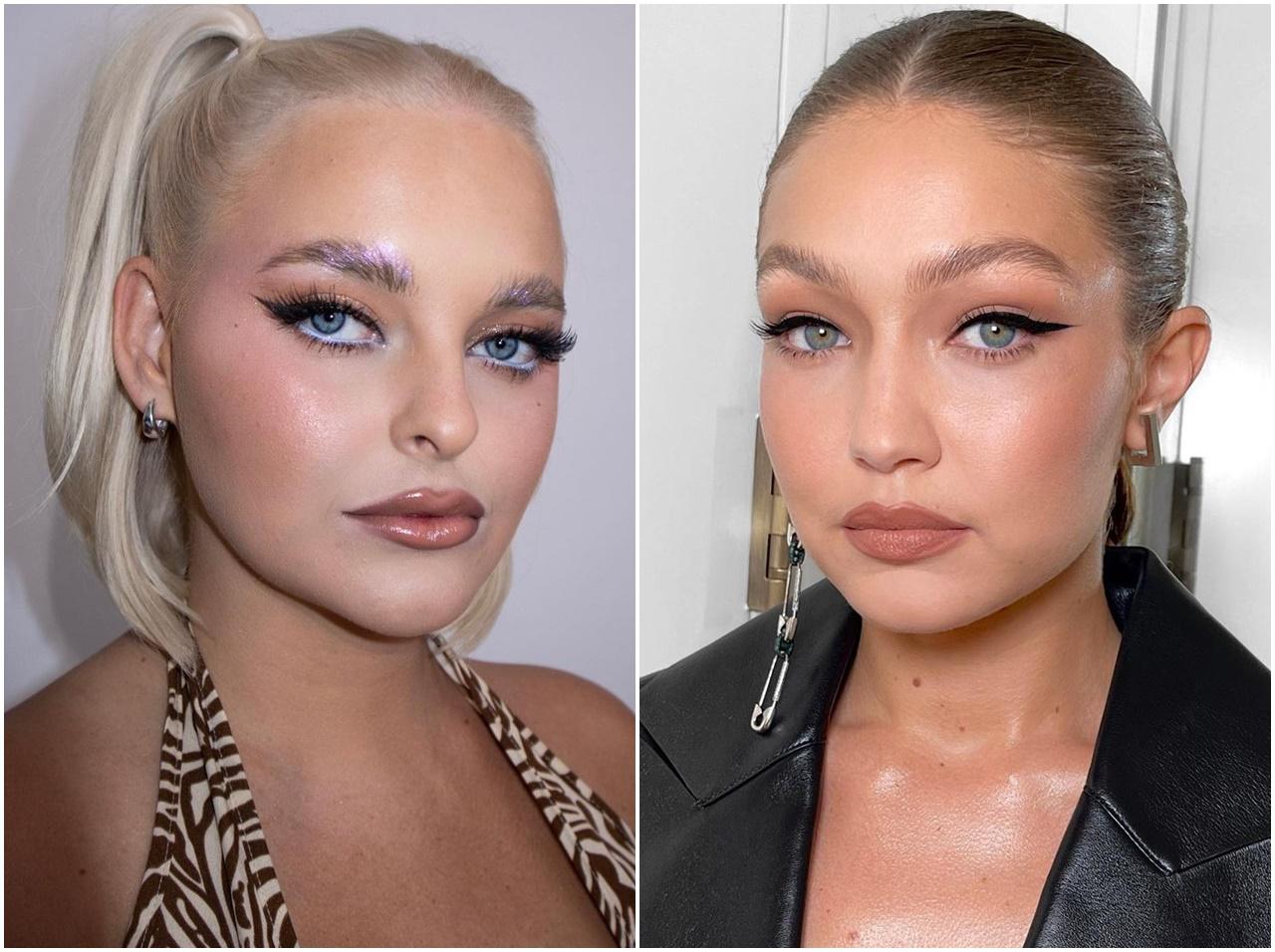 ベースメイクから眉メイクまで!2022年のメイクトレンドをプロが予想