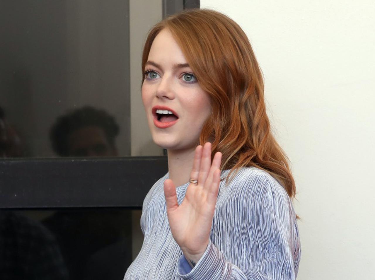 エマ・ストーンが『スパイダーマン』最新作を見て「憤慨」した理由に納得