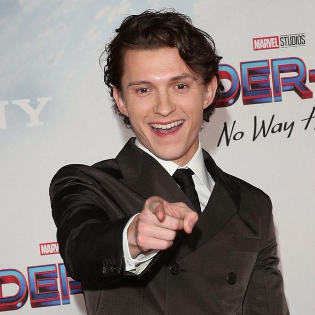 『スパイダーマン』で“3人の違い”を明確にするために行なわれたこと、プロって凄い…