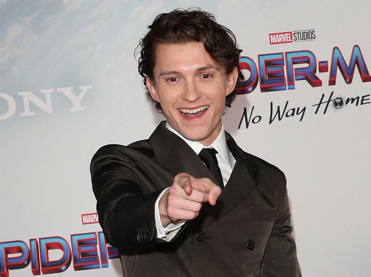 『スパイダーマン』で“3人の違い”を明確にするために行なわれたこと、プロって凄い…