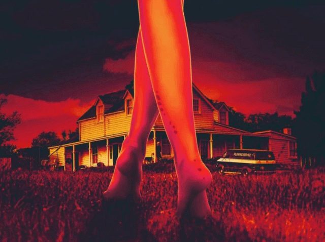 A24新作スラッシャーホラー『X』に注目！ポルノ映画スタッフが巻き込まれる血の惨劇