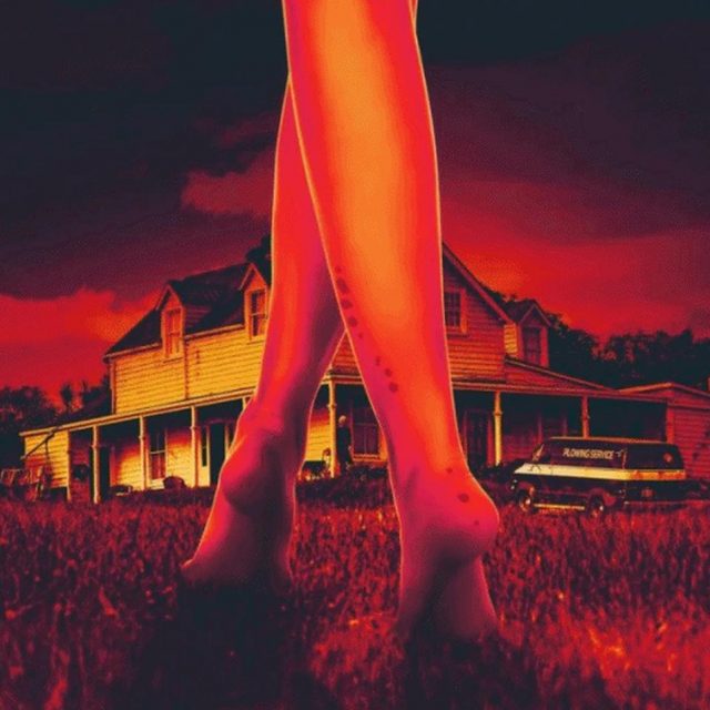 A24新作スラッシャーホラー『X』に注目！ポルノ映画スタッフが巻き込まれる血の惨劇