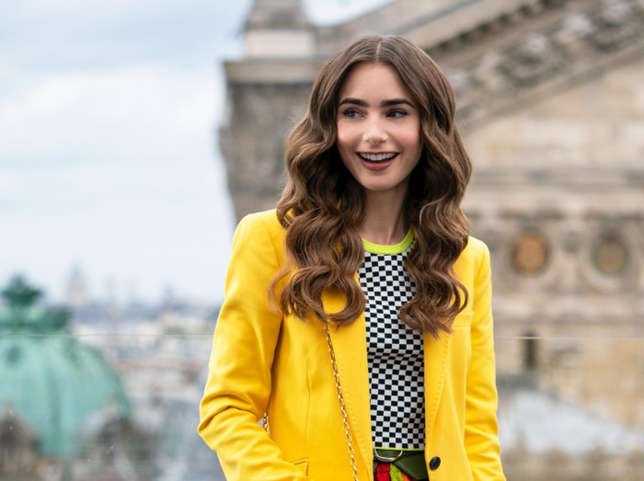 『エミリー、パリへ行く』でのウクライナ人の描き方は「容認できない」、同国の大臣が抗議