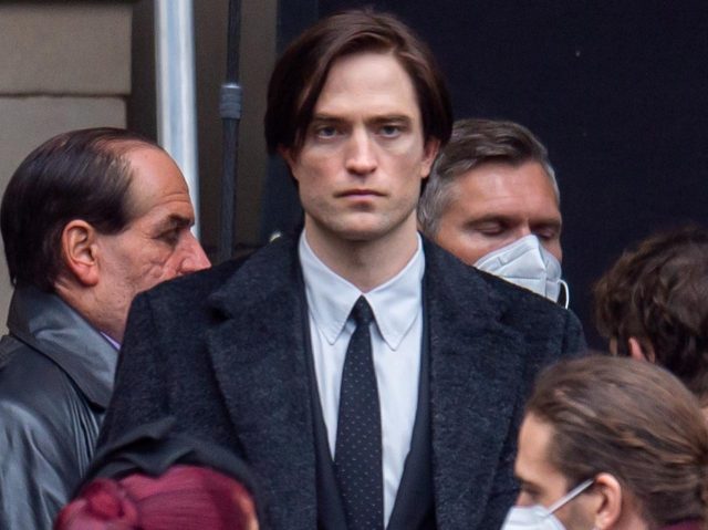 『ザ・バットマン』は“悪人を殺す喜び”を感じずにいるのは不可能、ロバート・パティンソンの分析